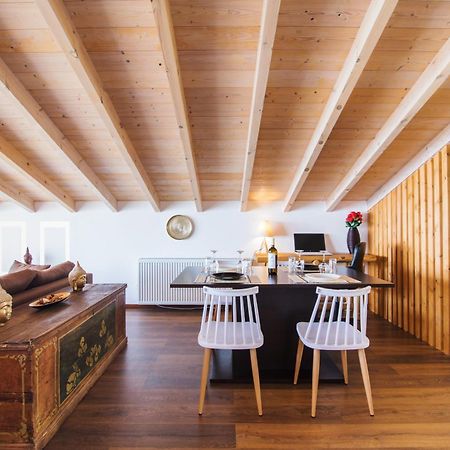 Blue Sky Loft By Corfuescapes Apartment Spartylas Екстериор снимка