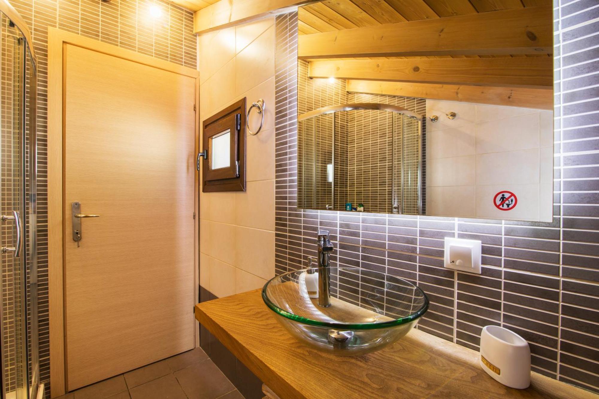 Blue Sky Loft By Corfuescapes Apartment Spartylas Екстериор снимка